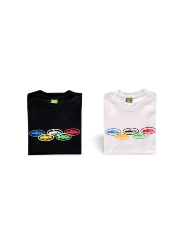 CRTZ T-SHIRT