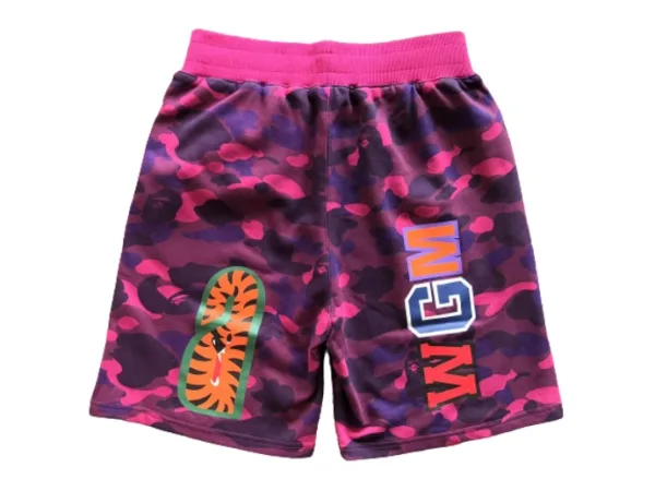 BP SHORT
