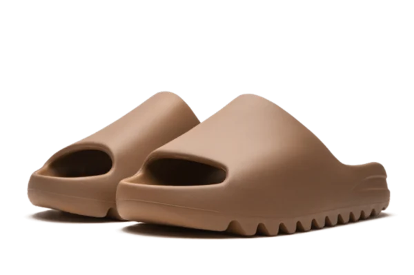 YE SLIDES BROWN