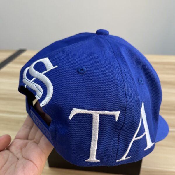 CAP