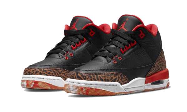 J3 Retro Kumquat