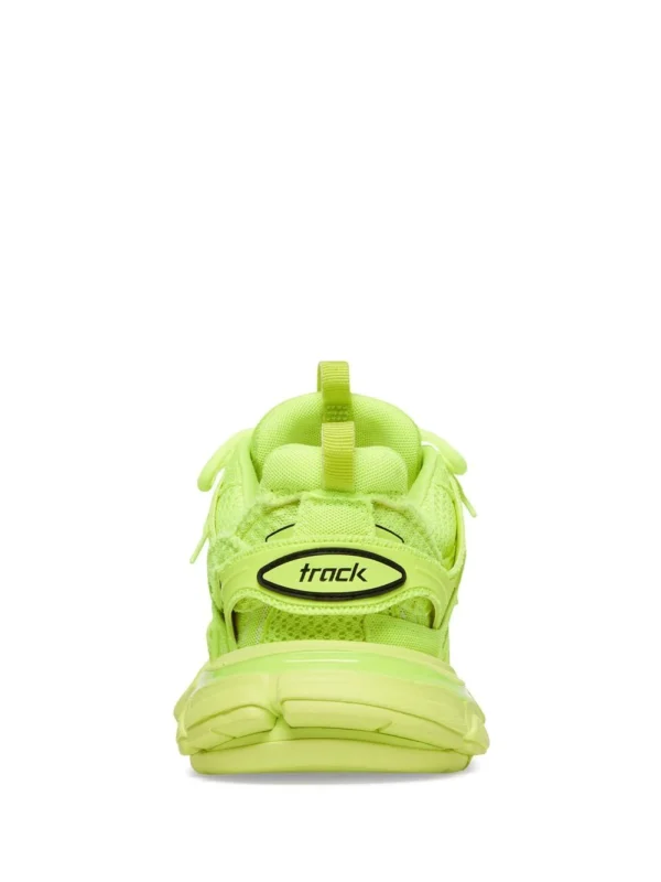 TRACK - LIME