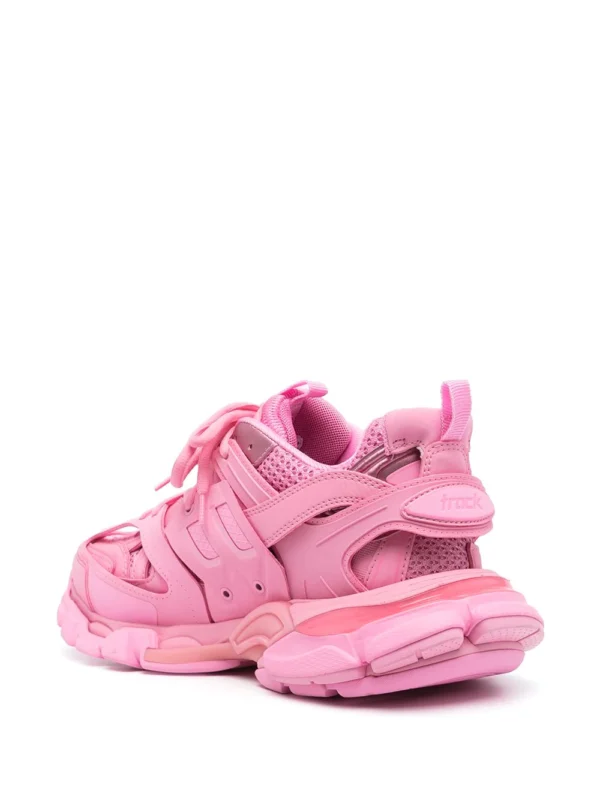 TRACK - PINK