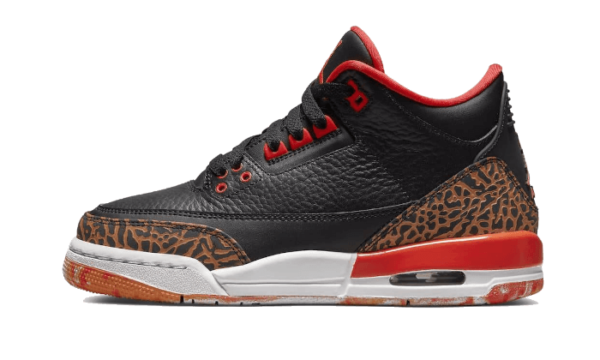 J3 Retro Kumquat