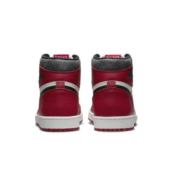 J1 Chicago