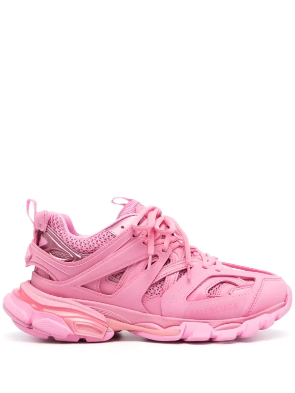 TRACK - PINK
