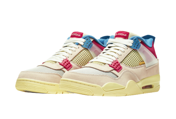 J4 - RETRO GUAVA ICE