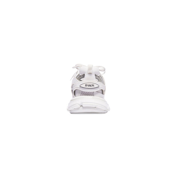 TRACK - WHITE