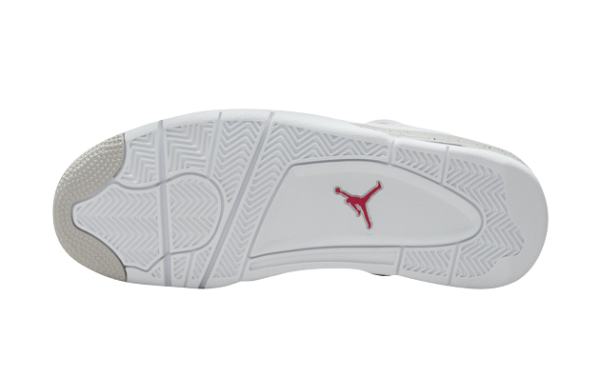 J4 - RETRO WHITE OREO