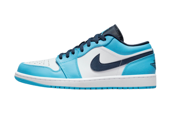 J1 LOW - RETRO "UNC" 2021