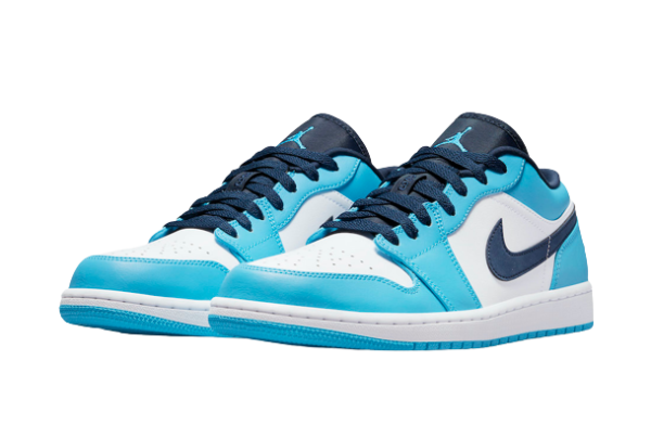 J1 LOW - RETRO "UNC" 2021