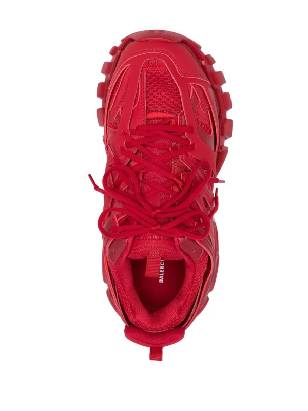 TRACK - RED