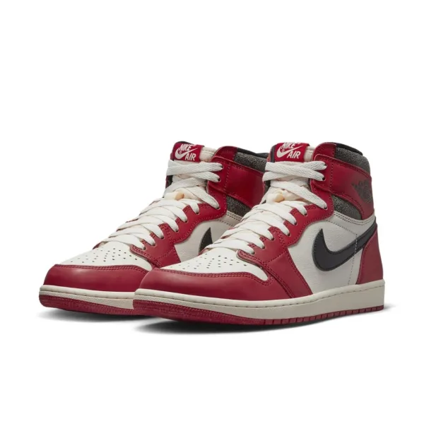 J1 Chicago