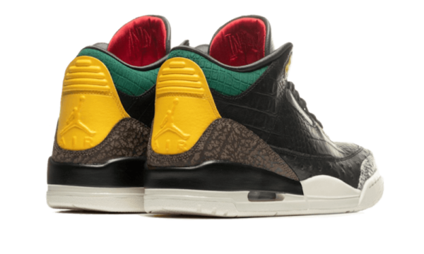 J3 Retro SE Animal Instinct 2.0