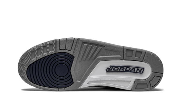 J3 Retro Georgetown (2021)