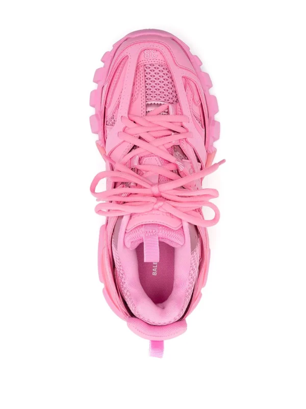 TRACK - PINK