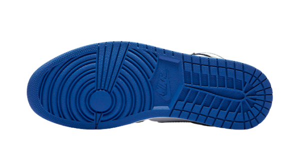 J1 - HIGH ROYAL TOE