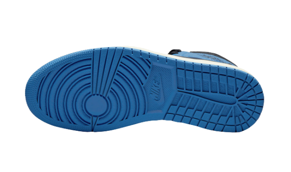 J1 - HIGH OG UNIVERSITY BLUE