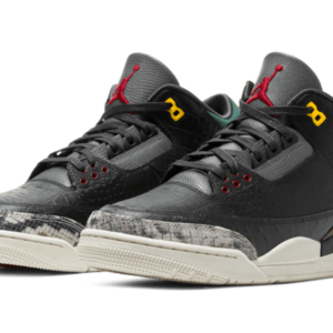 J3 Retro SE Animal Instinct 2.0