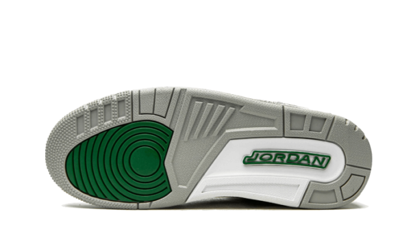 J3 Pino Green