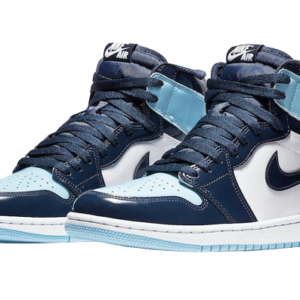 J1 - RETRO HIGH "UNC"