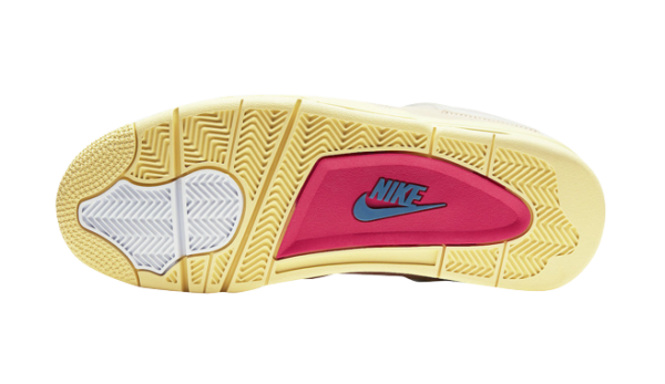J4 - RETRO GUAVA ICE