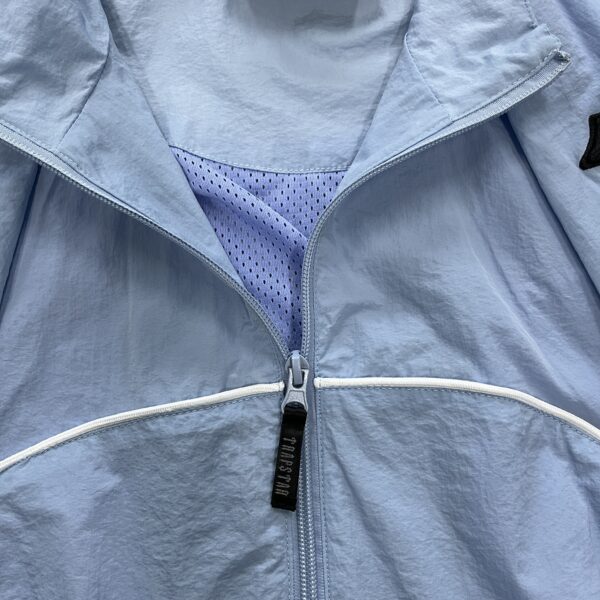 IRONGATE SHELLSUIT 2.0
