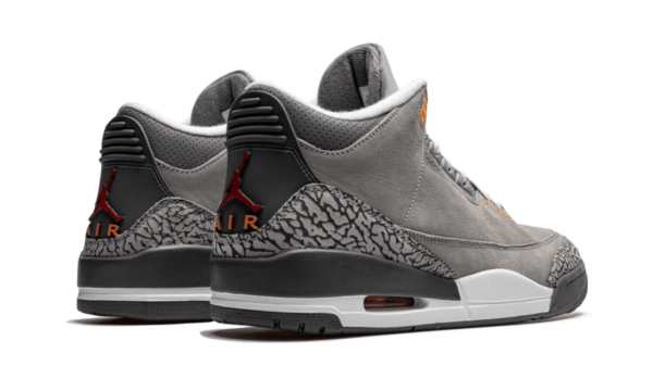 J3 Retro Cool Grey (2021)