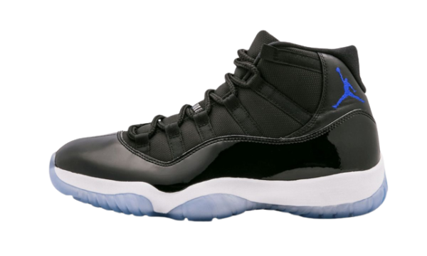 J11 - SPACE JAM