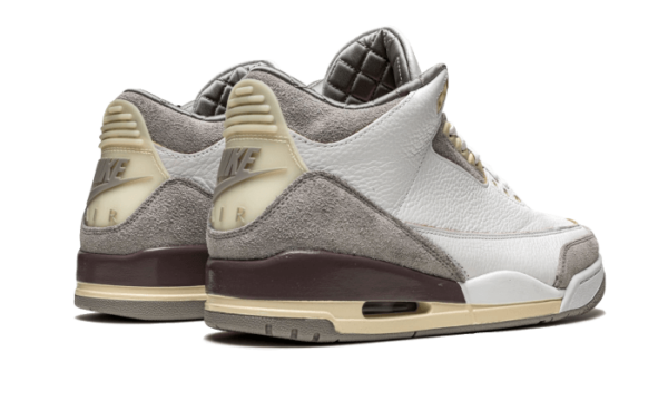 J3 Retro A Ma Maniére