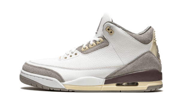 J3 Retro A Ma Maniére
