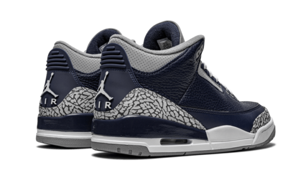 J3 Retro Georgetown (2021)