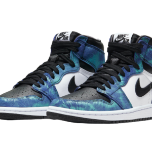 J1 - TIE DYE