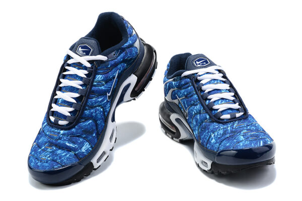 TN BLUE