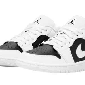 J1 LOW - RETRO PANDA