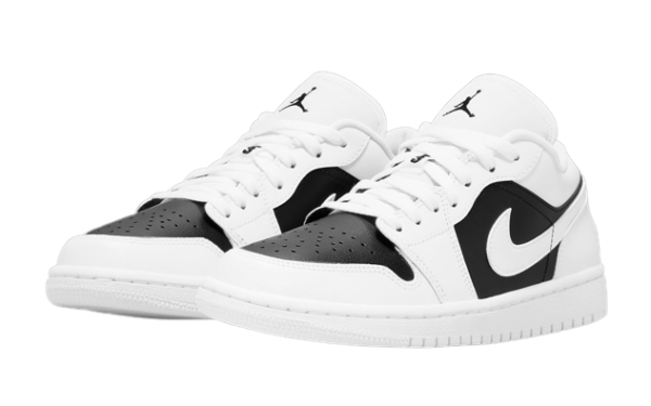J1 LOW - RETRO PANDA