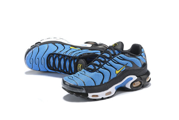 TN BLUE
