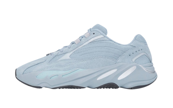 YE 700 V2 - HOSPITAL BLUE