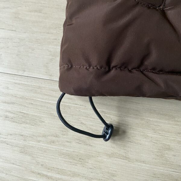 HYPERDRIVE PUFFER JACKET
