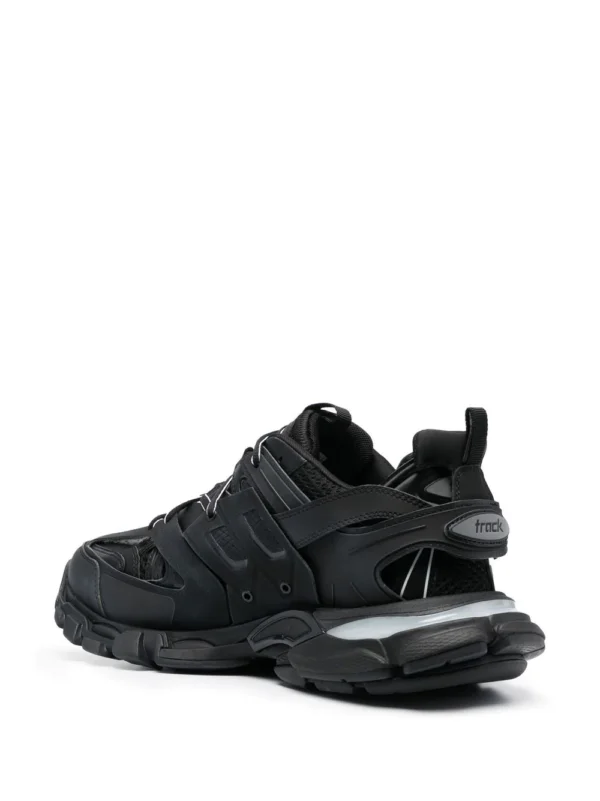 TRACK - BLACK LED