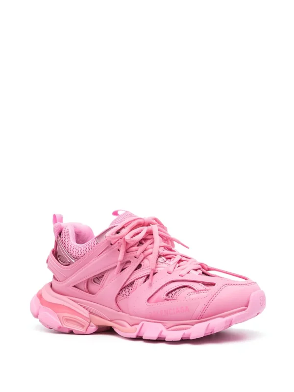 TRACK - PINK
