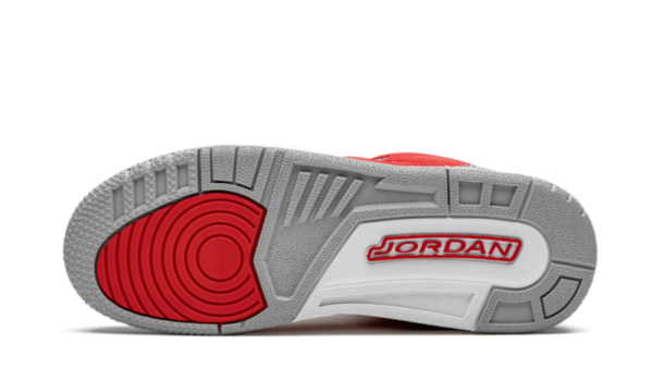 J3 SE Red Cemento