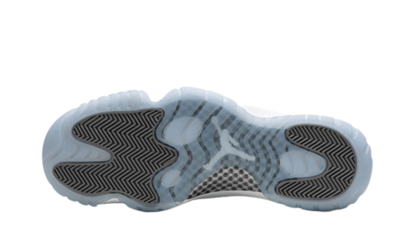 J11 - COOL GREY