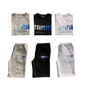 SUIT TRPSTR SUMMER NEW SEASON