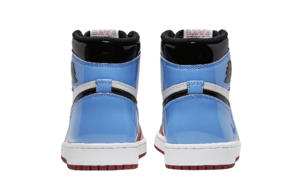 J1 - HIGH FEARLESS OG