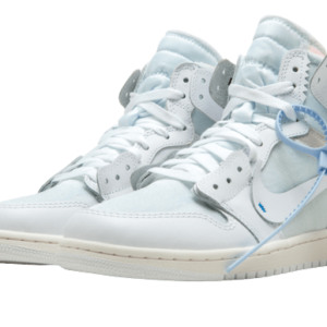 J1 - WHITE