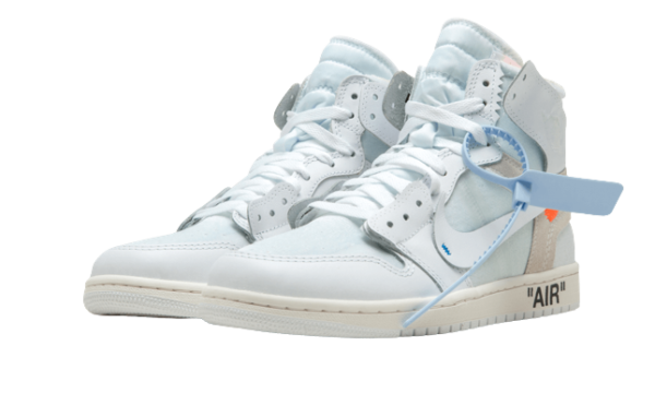 J1 - WHITE