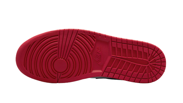 J1 LOW - BRED TOE