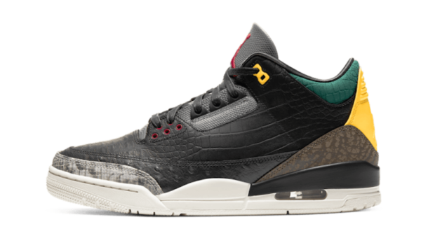 J3 Retro SE Animal Instinct 2.0