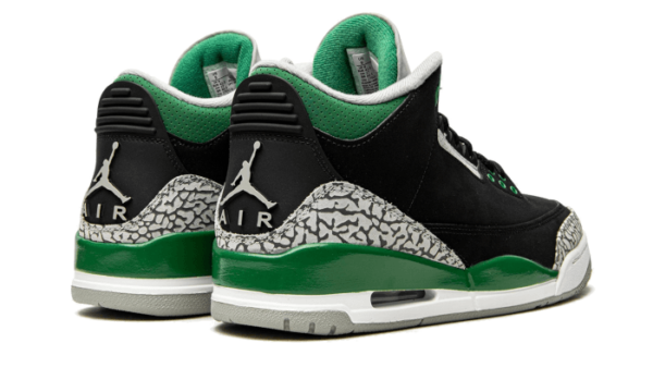 J3 Pino Green